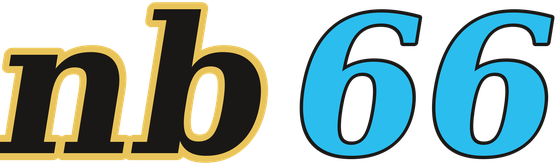 nb66 โลโก้