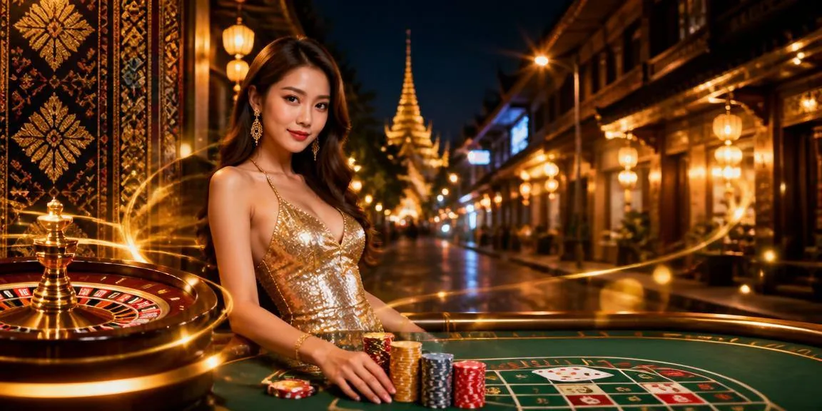 nb66 ไทย ล็อบบี้คาสิโนและกีฬา